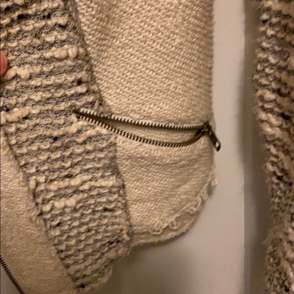 Drew jacket - Picture 3 of 6